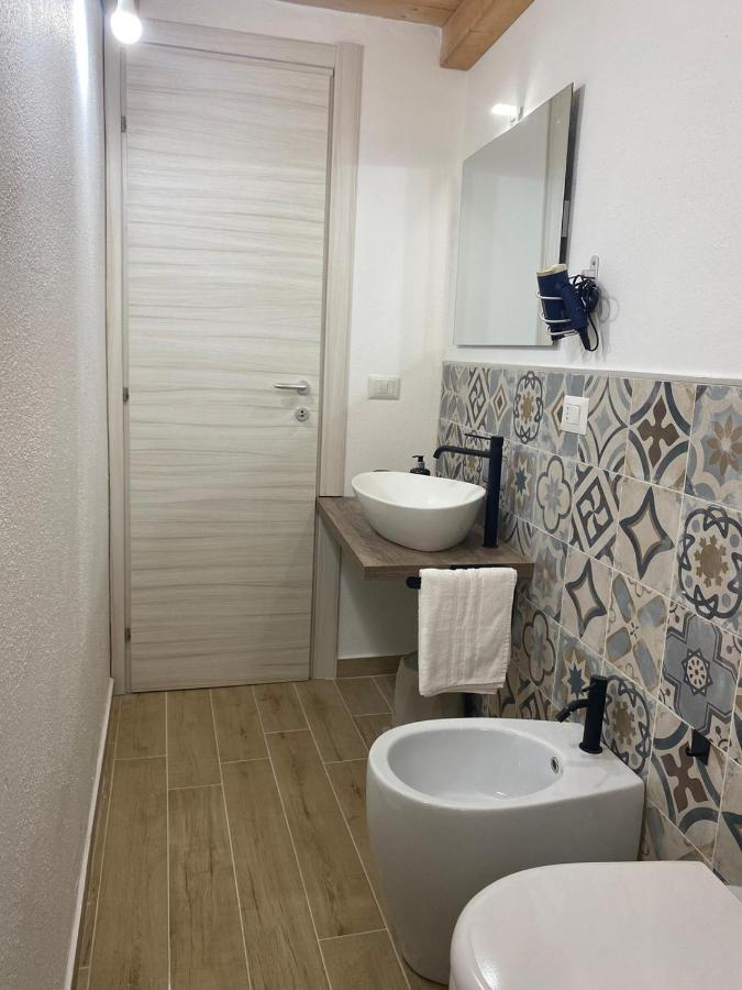 Casa Del Vicolo Appartement Alghero Buitenkant foto
