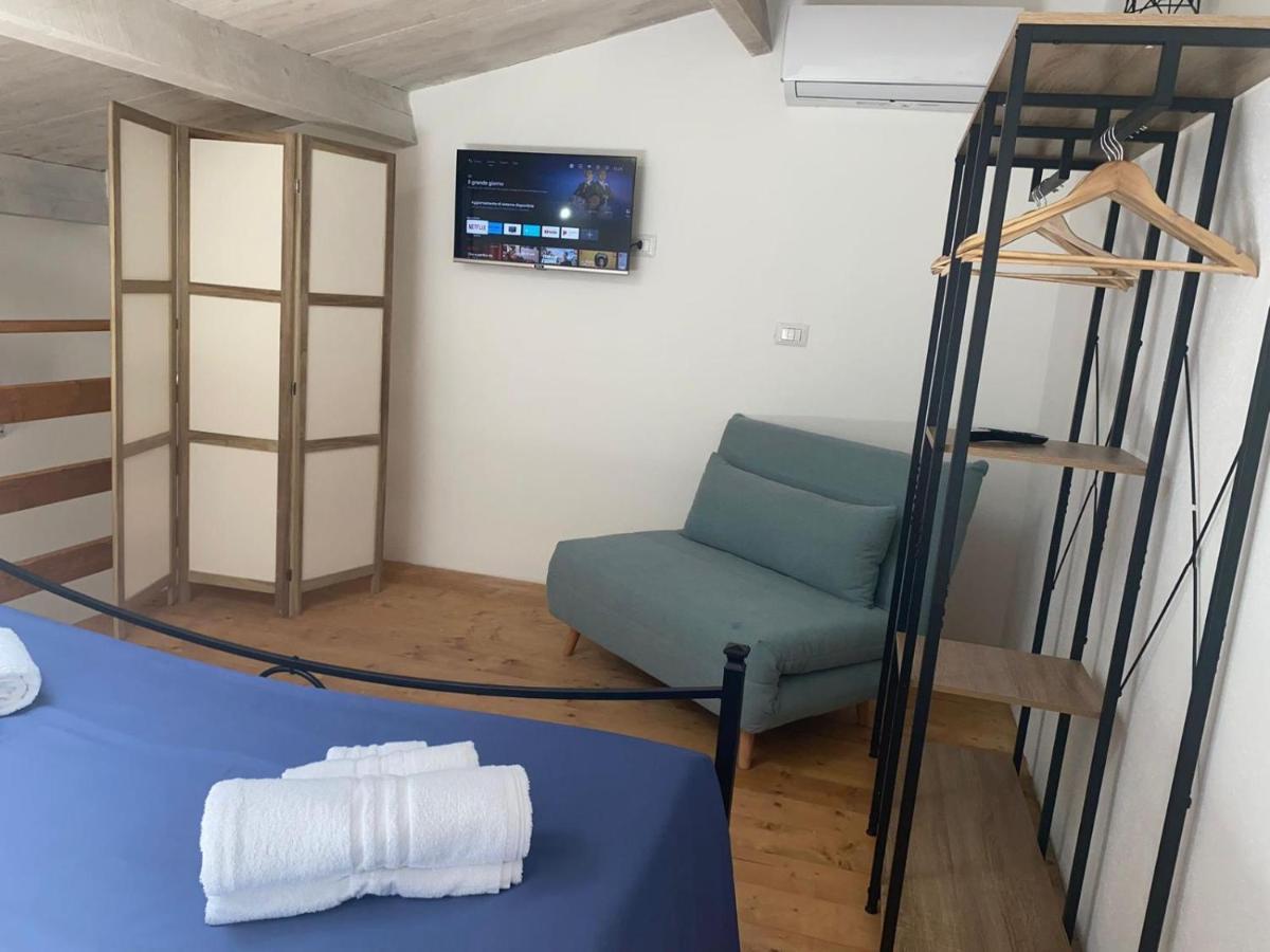 Casa Del Vicolo Appartement Alghero Buitenkant foto