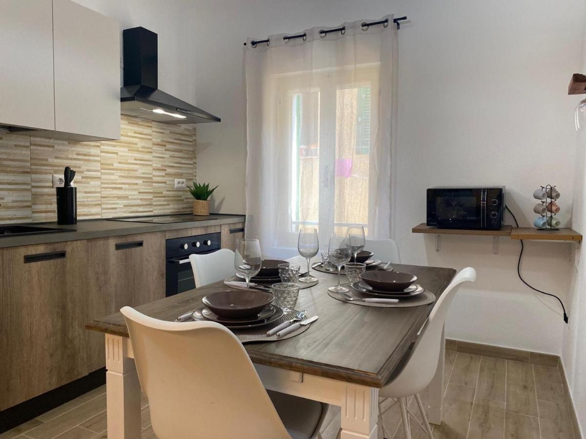 Casa Del Vicolo Appartement Alghero Buitenkant foto