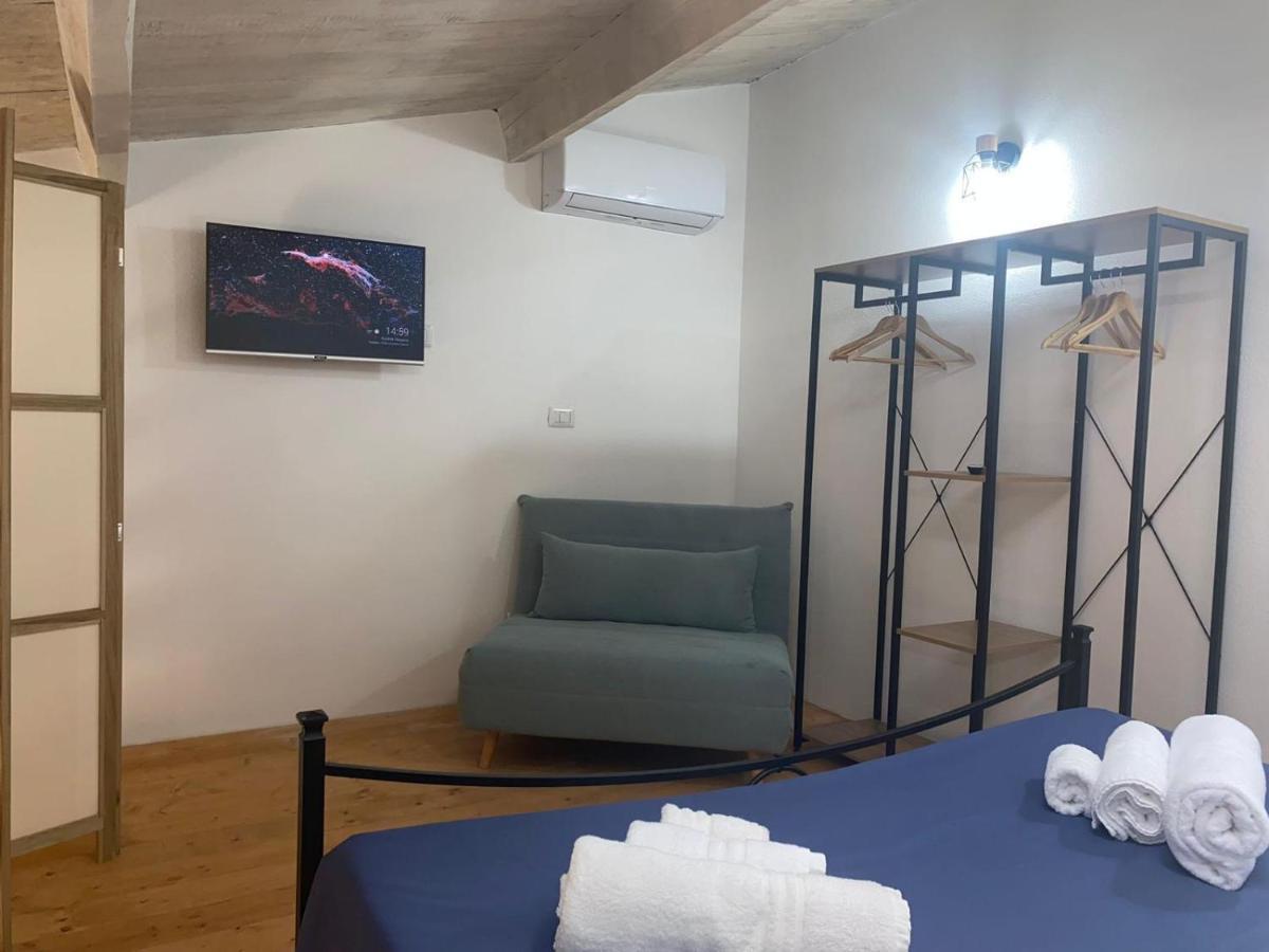 Casa Del Vicolo Appartement Alghero Buitenkant foto