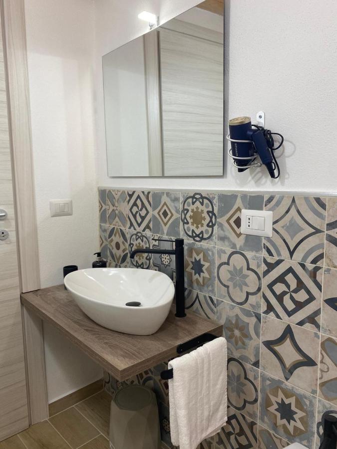Casa Del Vicolo Appartement Alghero Buitenkant foto