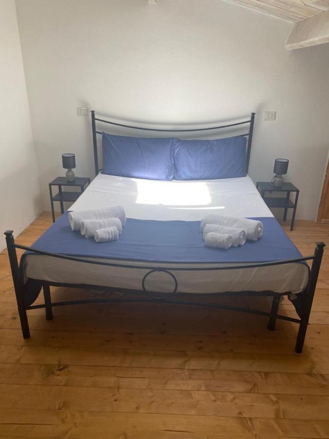 Casa Del Vicolo Appartement Alghero Buitenkant foto