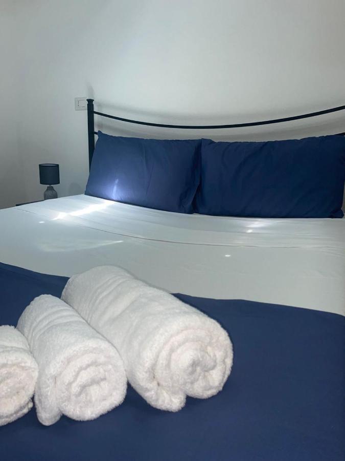 Casa Del Vicolo Appartement Alghero Buitenkant foto