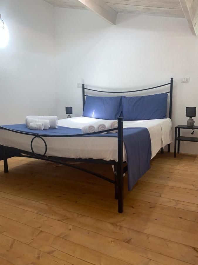 Casa Del Vicolo Appartement Alghero Buitenkant foto