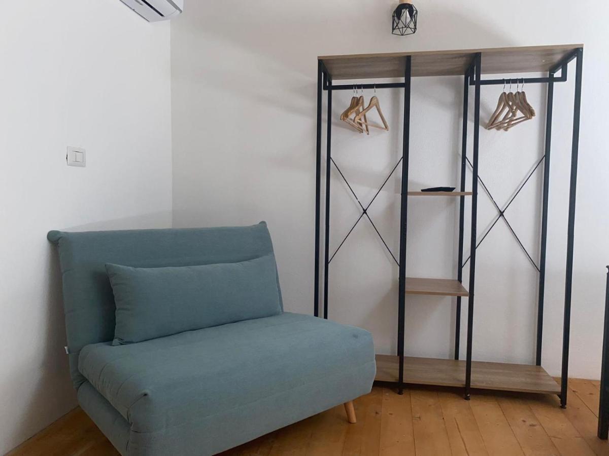Casa Del Vicolo Appartement Alghero Buitenkant foto