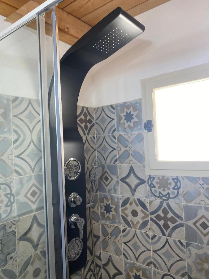 Casa Del Vicolo Appartement Alghero Buitenkant foto