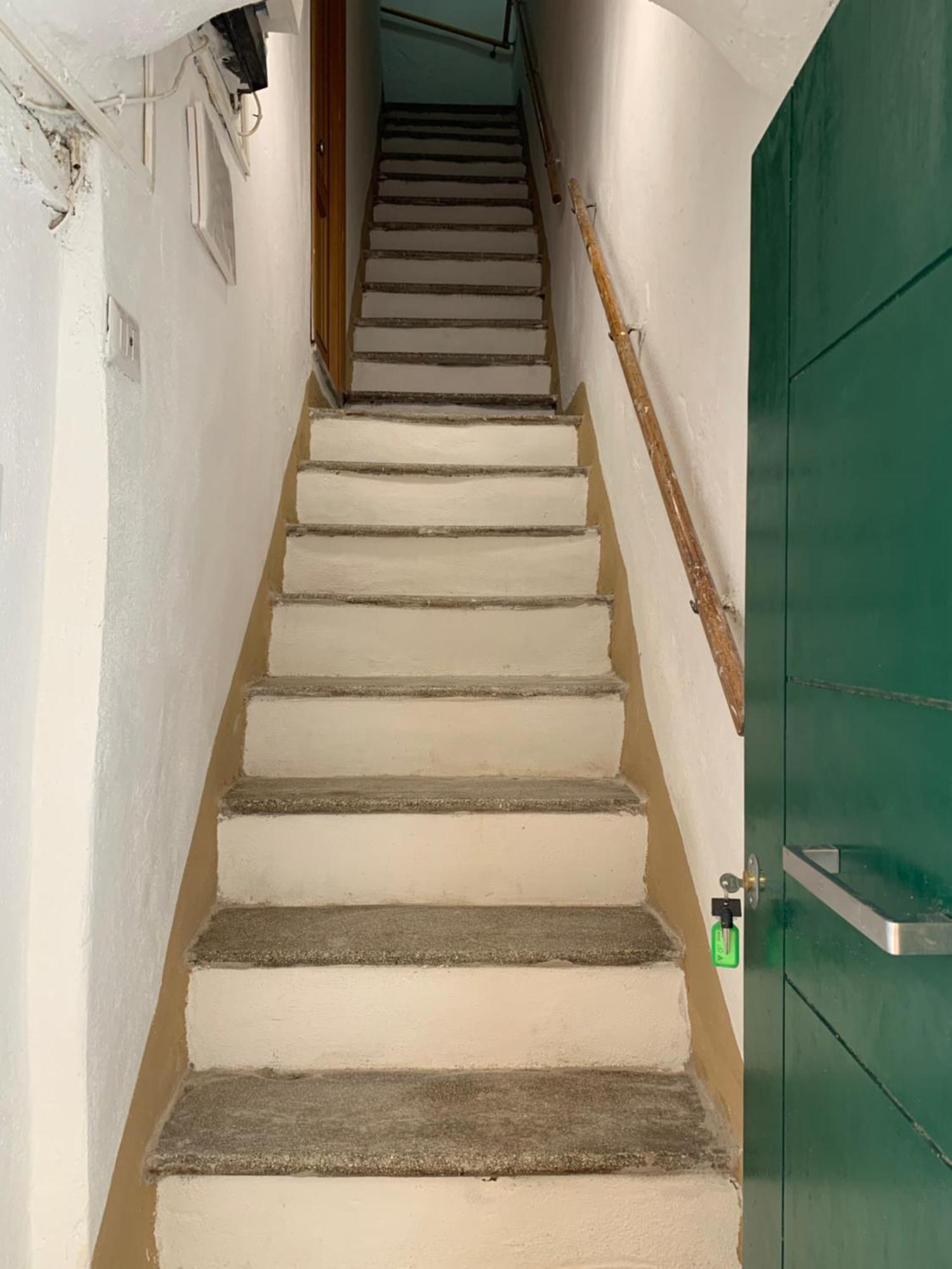 Casa Del Vicolo Appartement Alghero Buitenkant foto